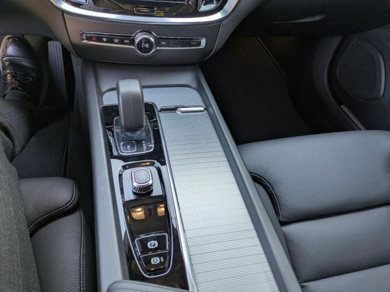 VOLVO V60 d’occasion à vendre à AIX-EN-PROVENCE chez SUÈDE PROVENCE AUTOMOBILES (Photo 20)