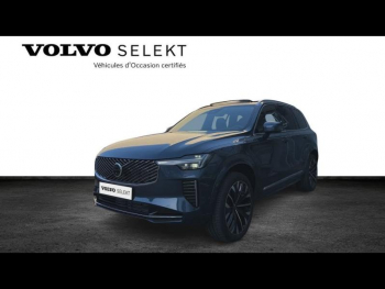 VOLVO XC90 d’occasion à vendre à AIX-EN-PROVENCE