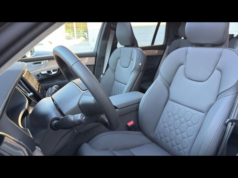 VOLVO XC90 d’occasion à vendre à AIX-EN-PROVENCE chez SUÈDE PROVENCE AUTOMOBILES (Photo 5)