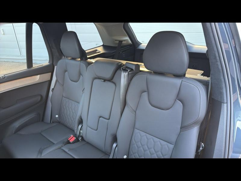 VOLVO XC90 d’occasion à vendre à AIX-EN-PROVENCE chez SUÈDE PROVENCE AUTOMOBILES (Photo 6)