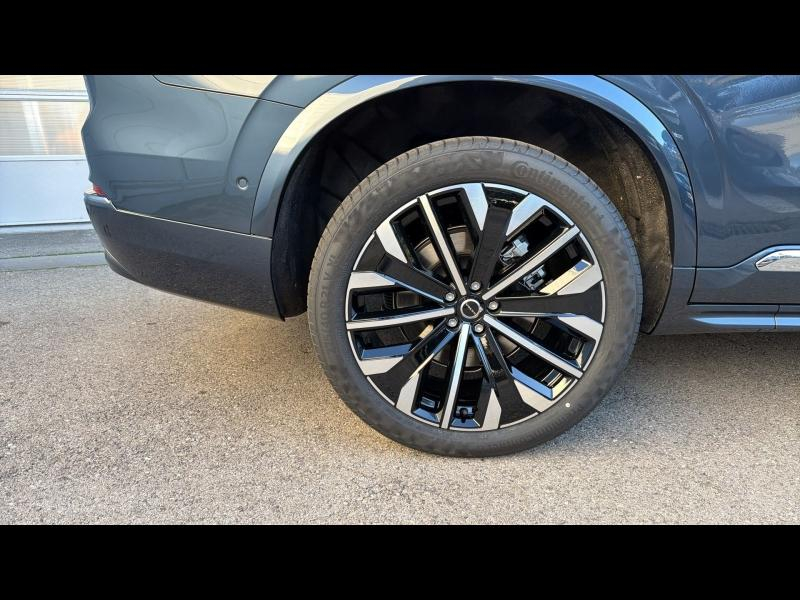 VOLVO XC90 d’occasion à vendre à AIX-EN-PROVENCE chez SUÈDE PROVENCE AUTOMOBILES (Photo 12)