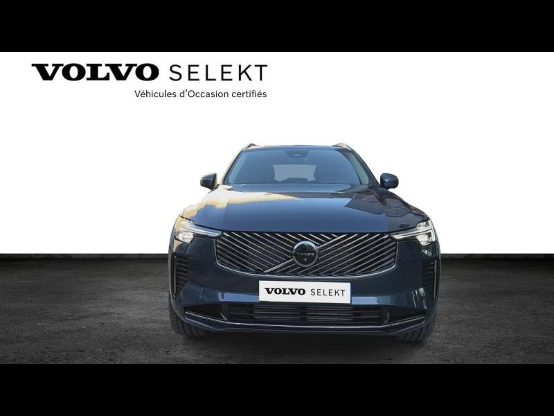 VOLVO XC90 d’occasion à vendre à AIX-EN-PROVENCE chez SUÈDE PROVENCE AUTOMOBILES (Photo 13)