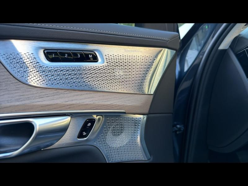 VOLVO XC90 d’occasion à vendre à AIX-EN-PROVENCE chez SUÈDE PROVENCE AUTOMOBILES (Photo 15)