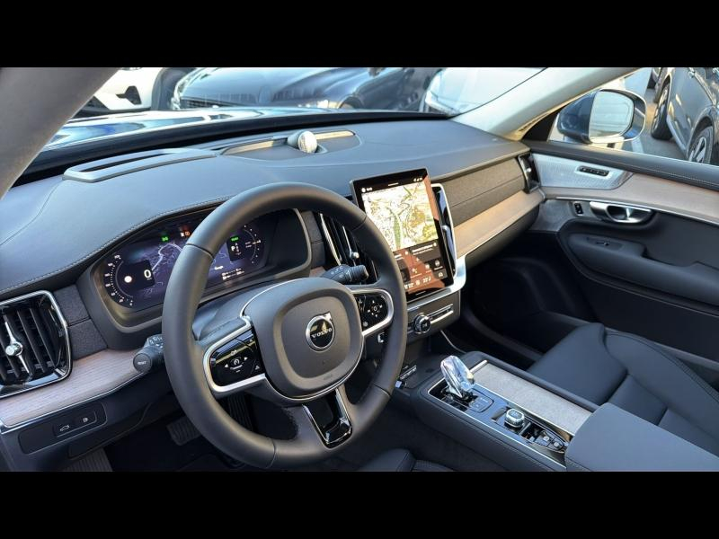 VOLVO XC90 d’occasion à vendre à AIX-EN-PROVENCE chez SUÈDE PROVENCE AUTOMOBILES (Photo 16)