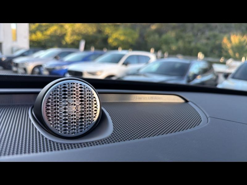 VOLVO XC90 d’occasion à vendre à AIX-EN-PROVENCE chez SUÈDE PROVENCE AUTOMOBILES (Photo 17)