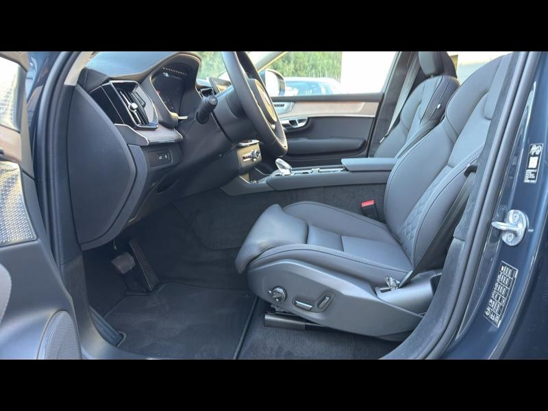 VOLVO XC90 d’occasion à vendre à AIX-EN-PROVENCE chez SUÈDE PROVENCE AUTOMOBILES (Photo 18)