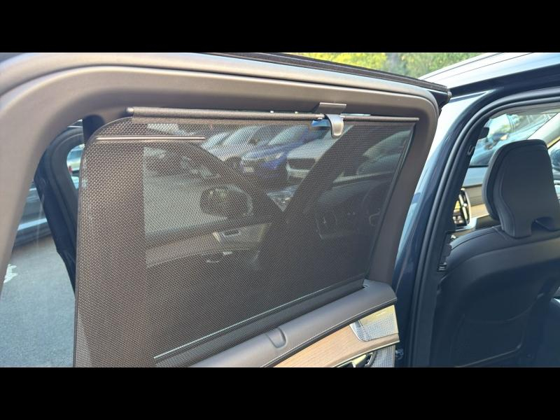 VOLVO XC90 d’occasion à vendre à AIX-EN-PROVENCE chez SUÈDE PROVENCE AUTOMOBILES (Photo 20)