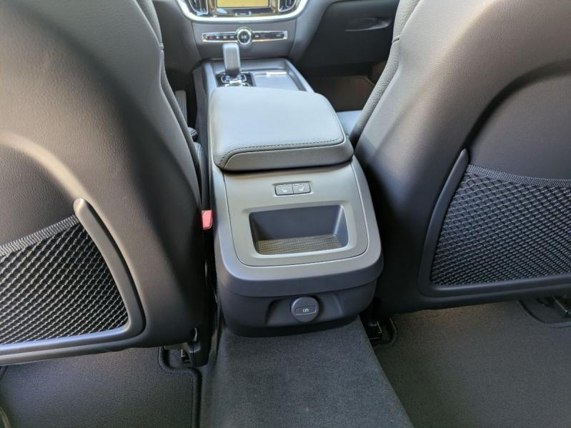 VOLVO V60 d’occasion à vendre à AIX-EN-PROVENCE chez SUÈDE PROVENCE AUTOMOBILES (Photo 8)