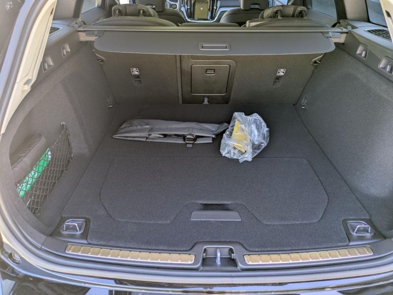 VOLVO V60 d’occasion à vendre à AIX-EN-PROVENCE chez SUÈDE PROVENCE AUTOMOBILES (Photo 12)