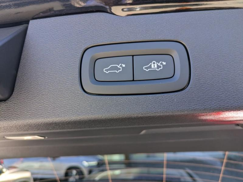 VOLVO V60 d’occasion à vendre à AIX-EN-PROVENCE chez SUÈDE PROVENCE AUTOMOBILES (Photo 13)