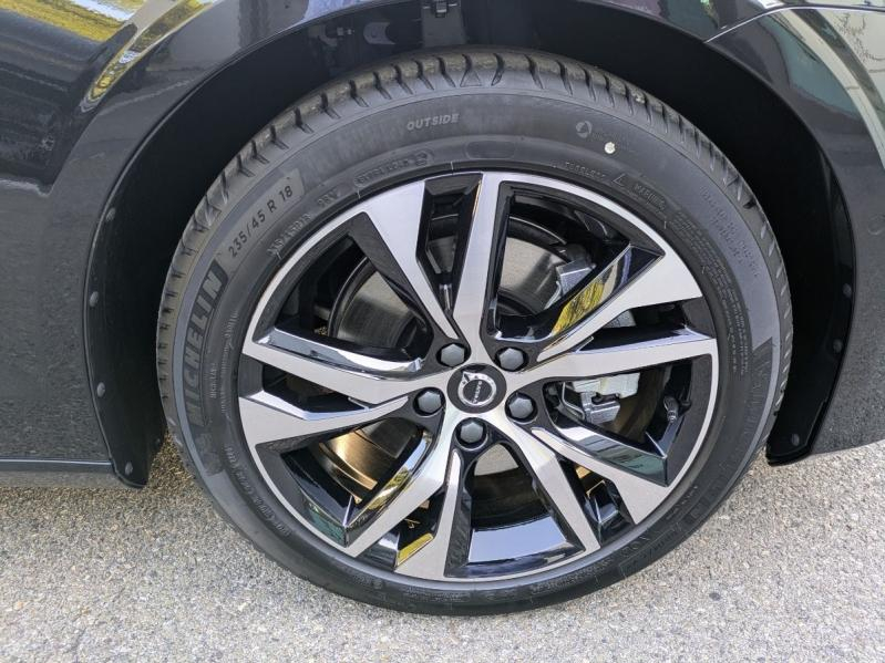 VOLVO V60 d’occasion à vendre à AIX-EN-PROVENCE chez SUÈDE PROVENCE AUTOMOBILES (Photo 15)