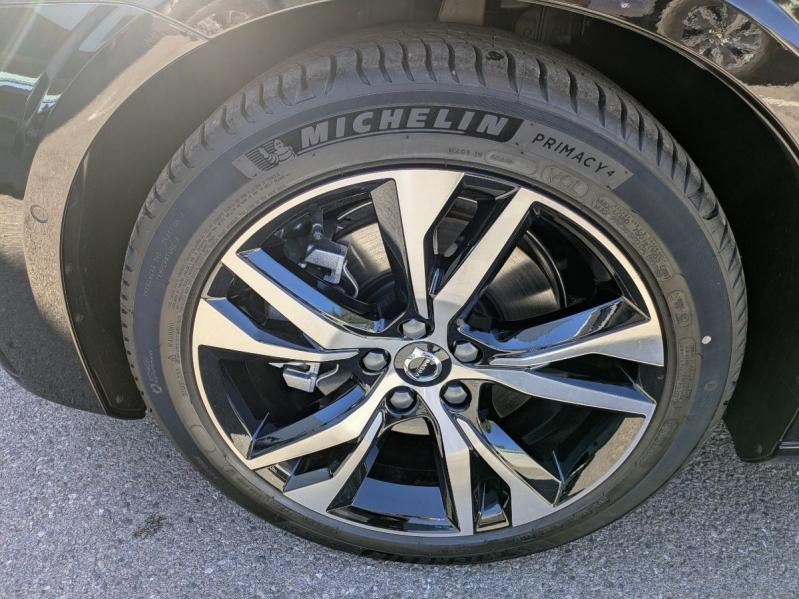 VOLVO V60 d’occasion à vendre à AIX-EN-PROVENCE chez SUÈDE PROVENCE AUTOMOBILES (Photo 16)