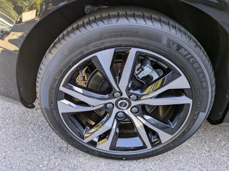 VOLVO V60 d’occasion à vendre à AIX-EN-PROVENCE chez SUÈDE PROVENCE AUTOMOBILES (Photo 18)