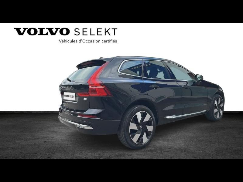 VOLVO XC60 d’occasion à vendre à AIX-EN-PROVENCE chez SUÈDE PROVENCE AUTOMOBILES (Photo 3)