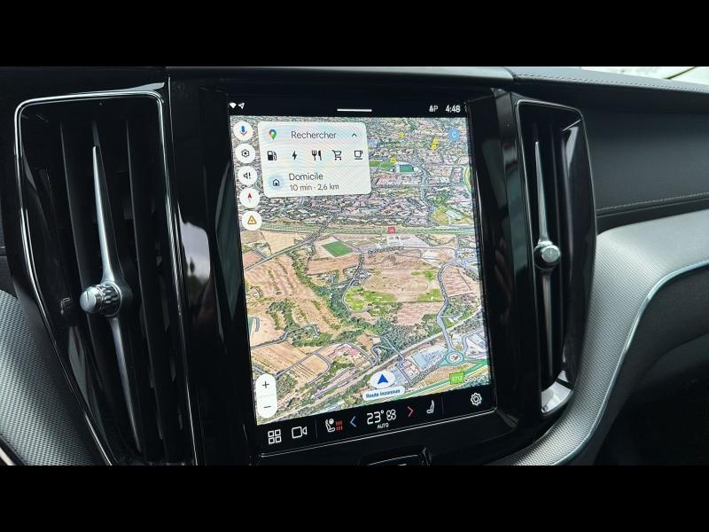 VOLVO XC60 d’occasion à vendre à AIX-EN-PROVENCE chez SUÈDE PROVENCE AUTOMOBILES (Photo 19)