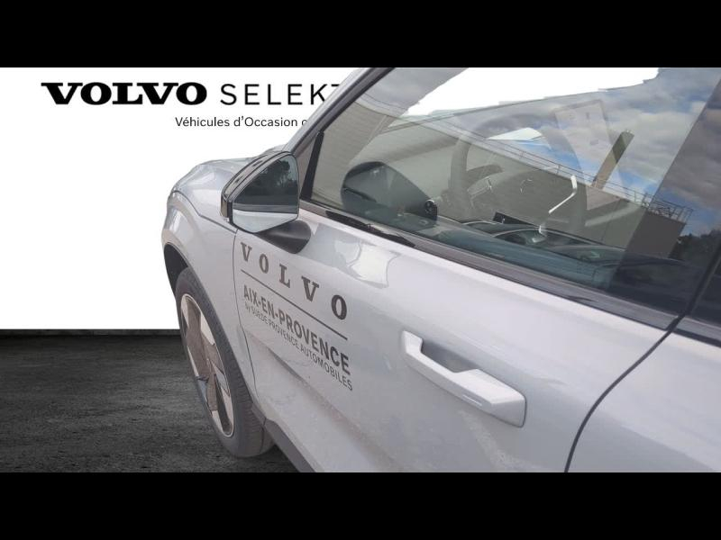 VOLVO EX30 d’occasion à vendre à AIX-EN-PROVENCE chez SUÈDE PROVENCE AUTOMOBILES (Photo 3)