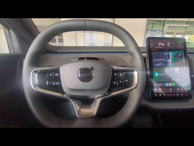 VOLVO EX30 d’occasion à vendre à AIX-EN-PROVENCE chez SUÈDE PROVENCE AUTOMOBILES (Photo 12)