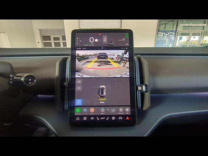 VOLVO EX30 d’occasion à vendre à AIX-EN-PROVENCE chez SUÈDE PROVENCE AUTOMOBILES (Photo 14)