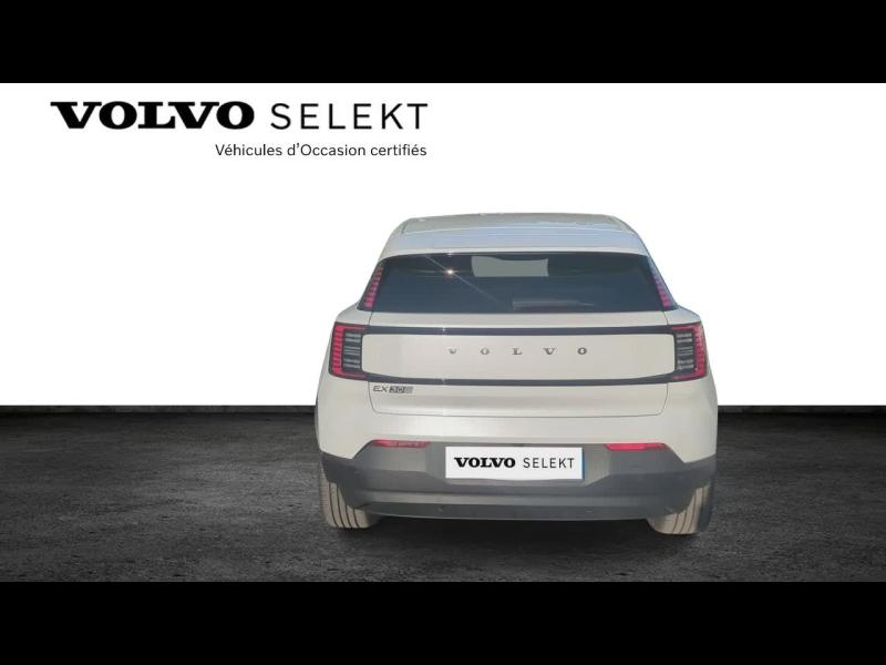 VOLVO EX30 d’occasion à vendre à AIX-EN-PROVENCE chez SUÈDE PROVENCE AUTOMOBILES (Photo 4)