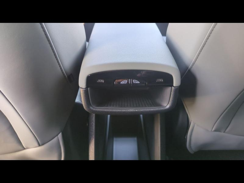 VOLVO EX30 d’occasion à vendre à AIX-EN-PROVENCE chez SUÈDE PROVENCE AUTOMOBILES (Photo 10)