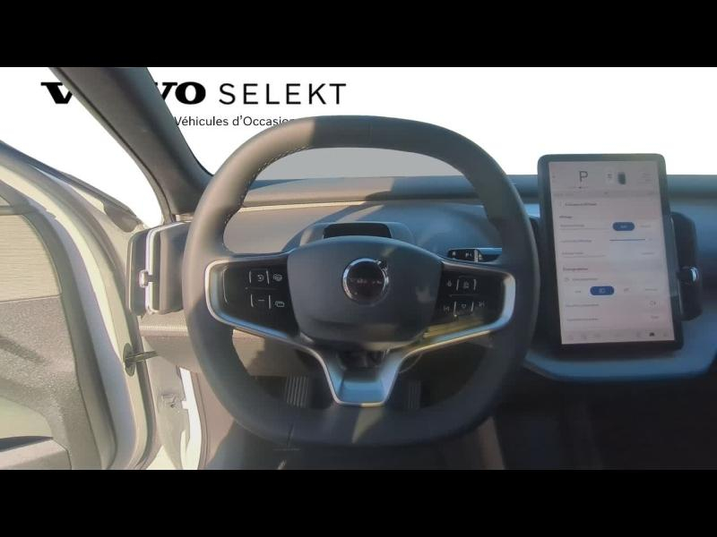 VOLVO EX30 d’occasion à vendre à AIX-EN-PROVENCE chez SUÈDE PROVENCE AUTOMOBILES (Photo 12)