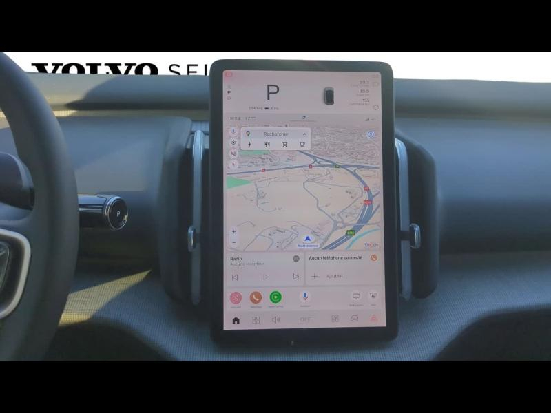 VOLVO EX30 d’occasion à vendre à AIX-EN-PROVENCE chez SUÈDE PROVENCE AUTOMOBILES (Photo 14)