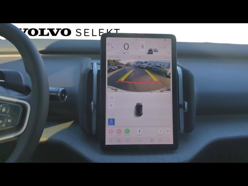 VOLVO EX30 d’occasion à vendre à AIX-EN-PROVENCE chez SUÈDE PROVENCE AUTOMOBILES (Photo 15)