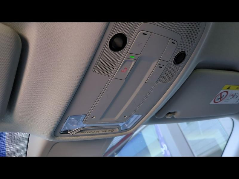 AUDI Q3 Sportback d’occasion à vendre à AIX-EN-PROVENCE chez SUÈDE PROVENCE AUTOMOBILES (Photo 3)