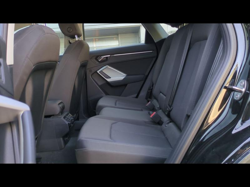 AUDI Q3 Sportback d’occasion à vendre à AIX-EN-PROVENCE chez SUÈDE PROVENCE AUTOMOBILES (Photo 8)