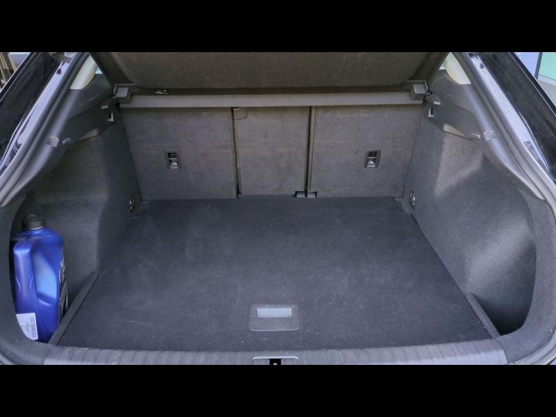 AUDI Q3 Sportback d’occasion à vendre à AIX-EN-PROVENCE chez SUÈDE PROVENCE AUTOMOBILES (Photo 9)