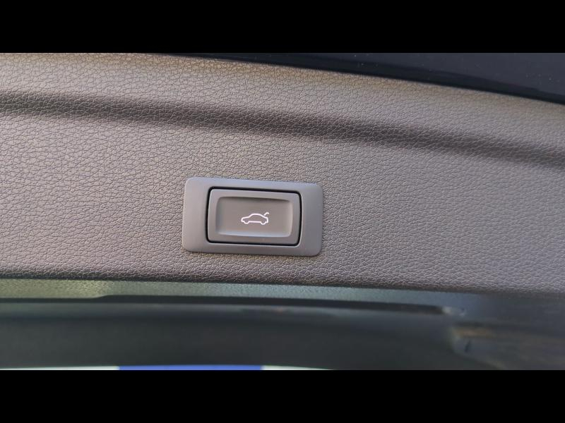 AUDI Q3 Sportback d’occasion à vendre à AIX-EN-PROVENCE chez SUÈDE PROVENCE AUTOMOBILES (Photo 10)