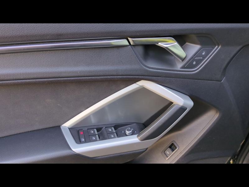 AUDI Q3 Sportback d’occasion à vendre à AIX-EN-PROVENCE chez SUÈDE PROVENCE AUTOMOBILES (Photo 13)