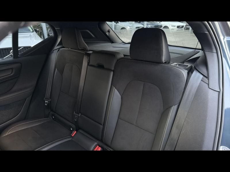 VOLVO XC40 d’occasion à vendre à AIX-EN-PROVENCE chez SUÈDE PROVENCE AUTOMOBILES (Photo 6)