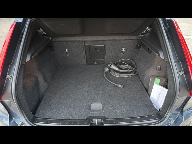 VOLVO XC40 d’occasion à vendre à AIX-EN-PROVENCE chez SUÈDE PROVENCE AUTOMOBILES (Photo 7)
