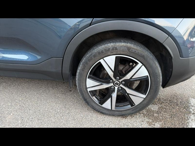VOLVO XC40 d’occasion à vendre à AIX-EN-PROVENCE chez SUÈDE PROVENCE AUTOMOBILES (Photo 9)