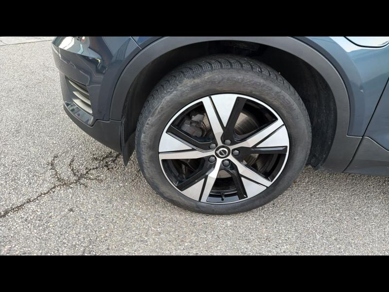 VOLVO XC40 d’occasion à vendre à AIX-EN-PROVENCE chez SUÈDE PROVENCE AUTOMOBILES (Photo 10)