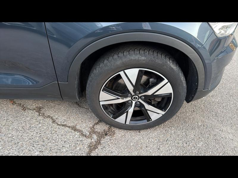 VOLVO XC40 d’occasion à vendre à AIX-EN-PROVENCE chez SUÈDE PROVENCE AUTOMOBILES (Photo 11)