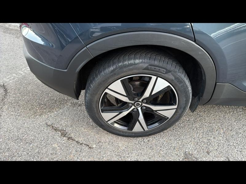 VOLVO XC40 d’occasion à vendre à AIX-EN-PROVENCE chez SUÈDE PROVENCE AUTOMOBILES (Photo 12)