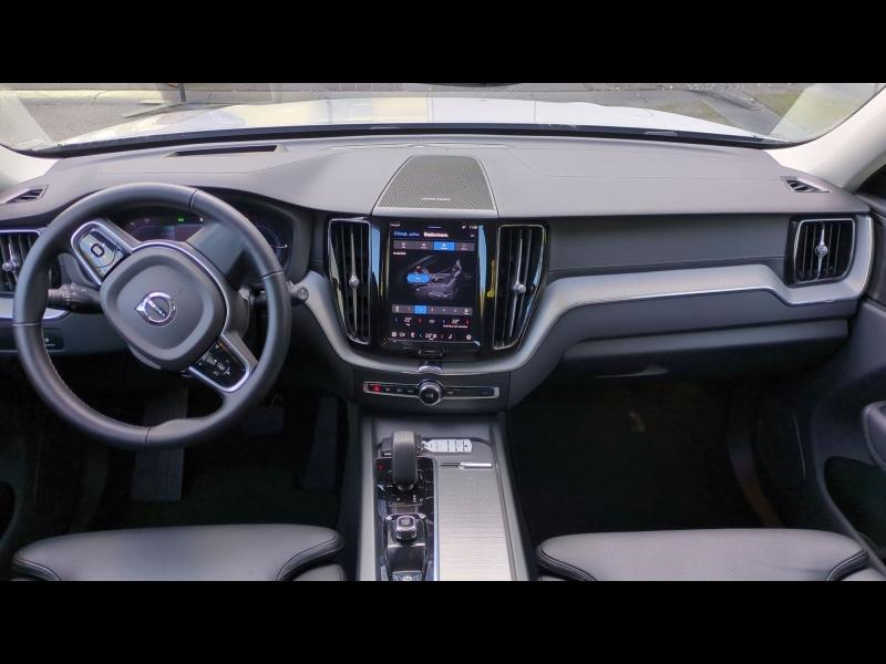 VOLVO XC60 d’occasion à vendre à AIX-EN-PROVENCE chez SUÈDE PROVENCE AUTOMOBILES (Photo 5)