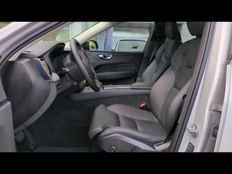 VOLVO XC60 d’occasion à vendre à AIX-EN-PROVENCE chez SUÈDE PROVENCE AUTOMOBILES (Photo 6)