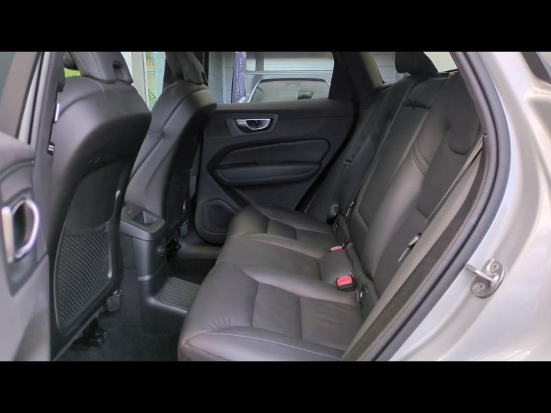 VOLVO XC60 d’occasion à vendre à AIX-EN-PROVENCE chez SUÈDE PROVENCE AUTOMOBILES (Photo 7)