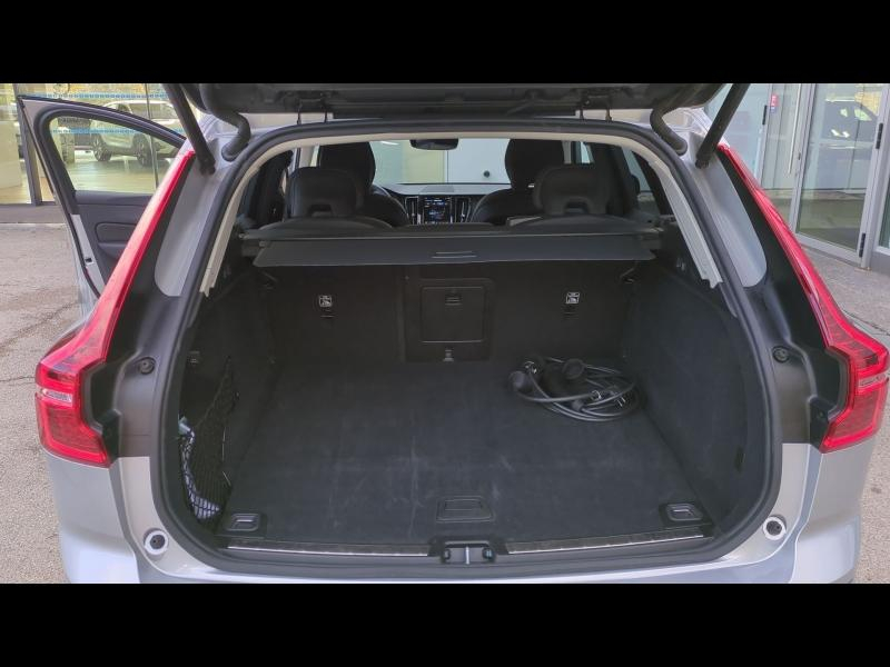 VOLVO XC60 d’occasion à vendre à AIX-EN-PROVENCE chez SUÈDE PROVENCE AUTOMOBILES (Photo 8)