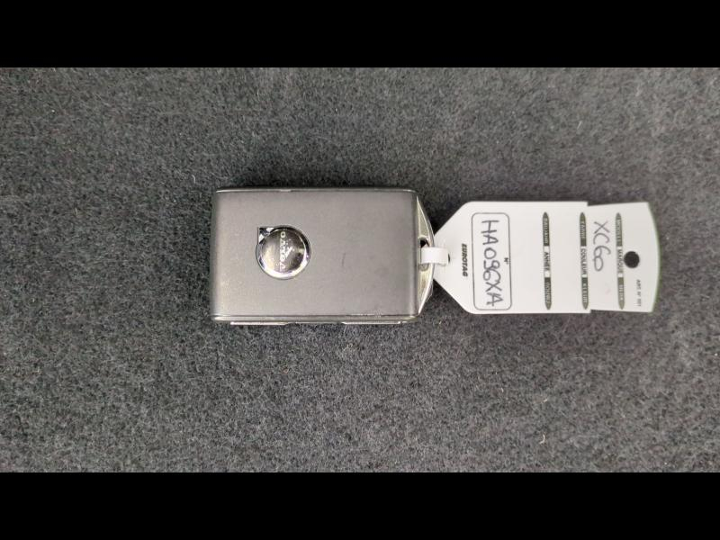 VOLVO XC60 d’occasion à vendre à AIX-EN-PROVENCE chez SUÈDE PROVENCE AUTOMOBILES (Photo 9)