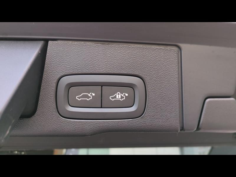 VOLVO XC60 d’occasion à vendre à AIX-EN-PROVENCE chez SUÈDE PROVENCE AUTOMOBILES (Photo 10)