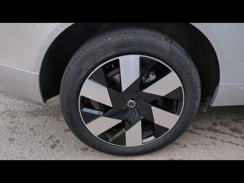 VOLVO XC60 d’occasion à vendre à AIX-EN-PROVENCE chez SUÈDE PROVENCE AUTOMOBILES (Photo 12)