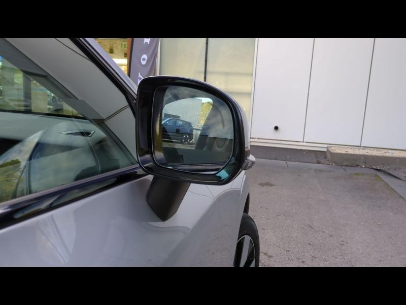 VOLVO XC60 d’occasion à vendre à AIX-EN-PROVENCE chez SUÈDE PROVENCE AUTOMOBILES (Photo 14)