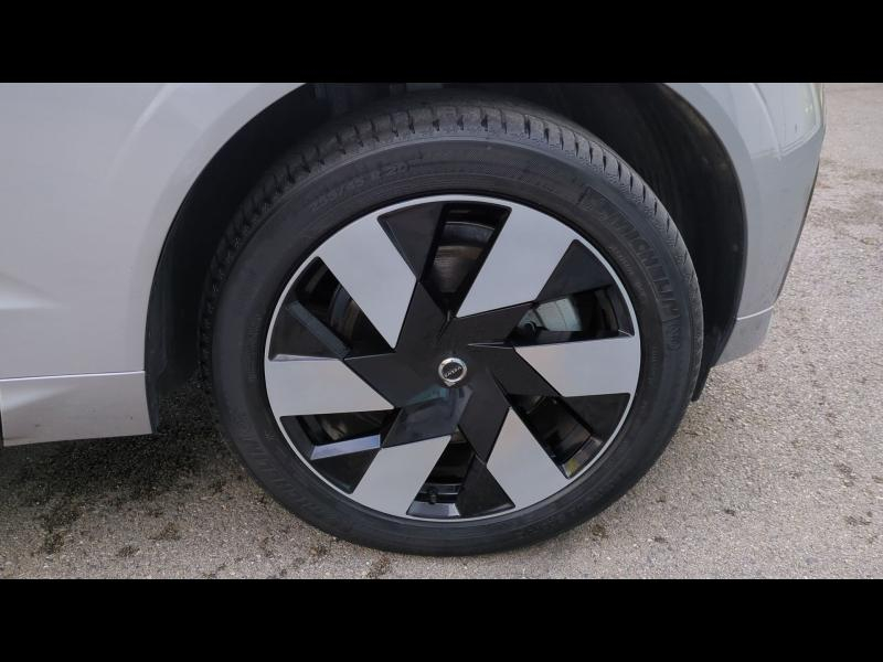 VOLVO XC60 d’occasion à vendre à AIX-EN-PROVENCE chez SUÈDE PROVENCE AUTOMOBILES (Photo 15)