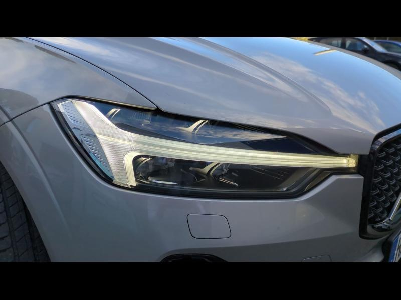 VOLVO XC60 d’occasion à vendre à AIX-EN-PROVENCE chez SUÈDE PROVENCE AUTOMOBILES (Photo 16)