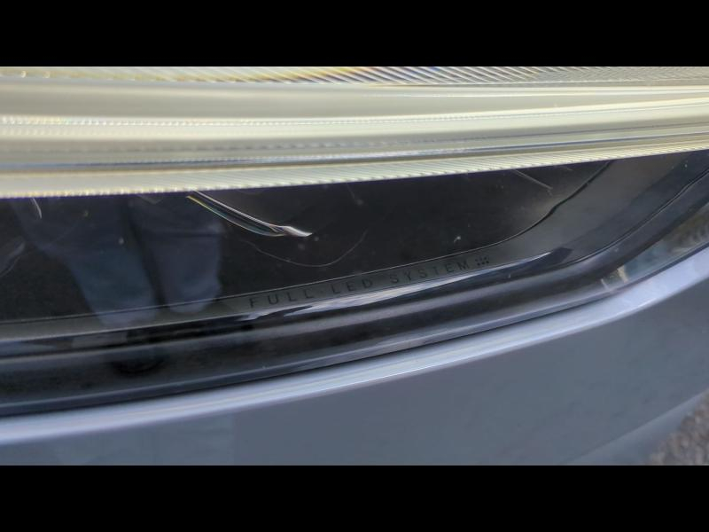 VOLVO XC60 d’occasion à vendre à AIX-EN-PROVENCE chez SUÈDE PROVENCE AUTOMOBILES (Photo 17)