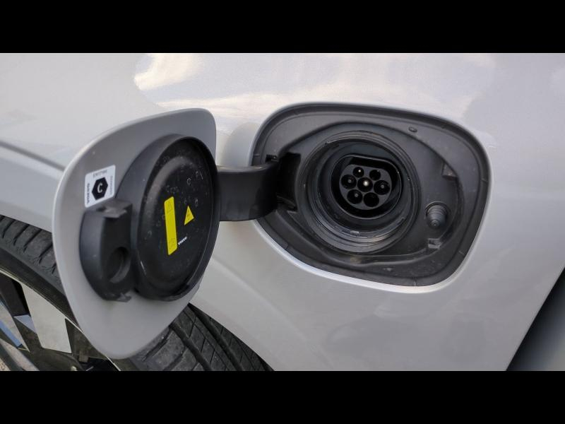 VOLVO XC60 d’occasion à vendre à AIX-EN-PROVENCE chez SUÈDE PROVENCE AUTOMOBILES (Photo 18)